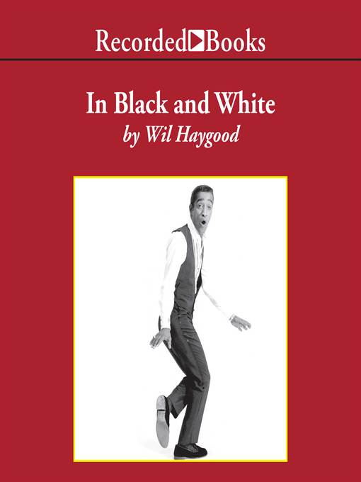 Cover image for In Black and White